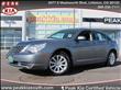 2010 Chrysler Sebring