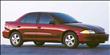 2002 Chevrolet Cavalier