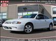 2003 Chevrolet Cavalier