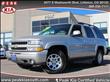 2004 Chevrolet Tahoe