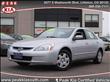 2005 Honda Accord
