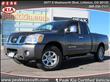 2005 Nissan Titan