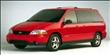 2001 Ford Windstar