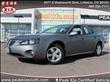 2008 Pontiac Grand Prix