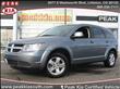 2009 Dodge Journey