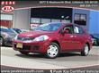 2010 Nissan Versa