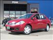 2010 Nissan Versa
