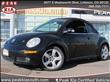 2007 Volkswagen New Beetle