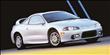 1999 Mitsubishi Eclipse