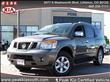 2011 Nissan Armada