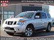2011 Nissan Armada