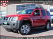 2008 Nissan Xterra