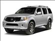 2009 Nissan Pathfinder