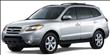 2007 Hyundai Santa Fe