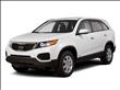 2011 Kia Sorento