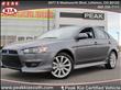 2010 Mitsubishi Lancer Sportback