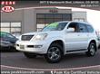 2004 Lexus GX 470