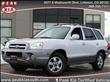 2005 Hyundai Santa Fe