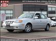 2005 Hyundai Accent