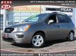 2009 Kia Rondo