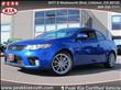 2010 Kia Forte Koup