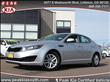 2011 Kia Optima