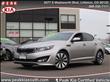 2011 Kia Optima