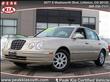2006 Kia Amanti