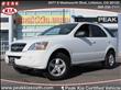 2009 Kia Sorento