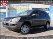 2008 Kia Sportage