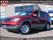 2009 Kia Borrego