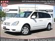 2008 Kia Sedona