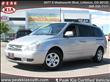 2010 Kia Sedona