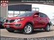2011 Kia Sportage
