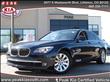 2011 BMW 7 series