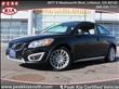 2011 Volvo C30