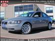 2005 Volvo S40