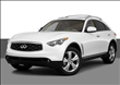 2011 Infiniti FX35