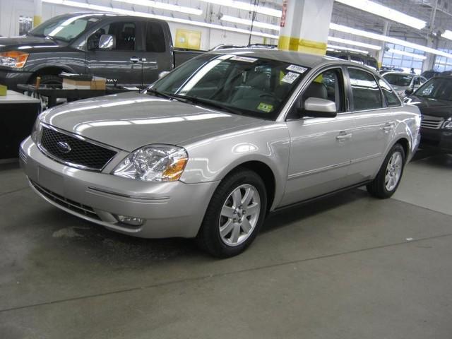 2006 Ford Five Hundred for sale