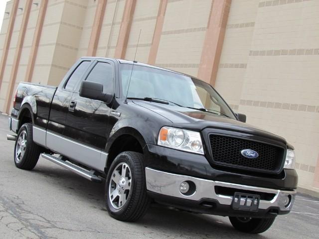 2006 Ford F150 for sale