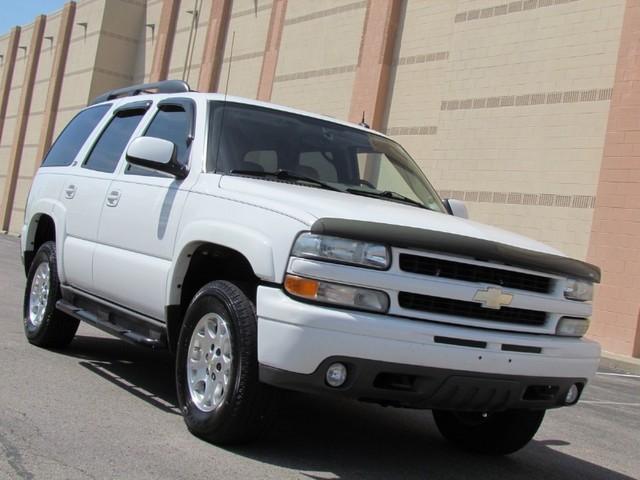 2004 Chevrolet Tahoe for sale