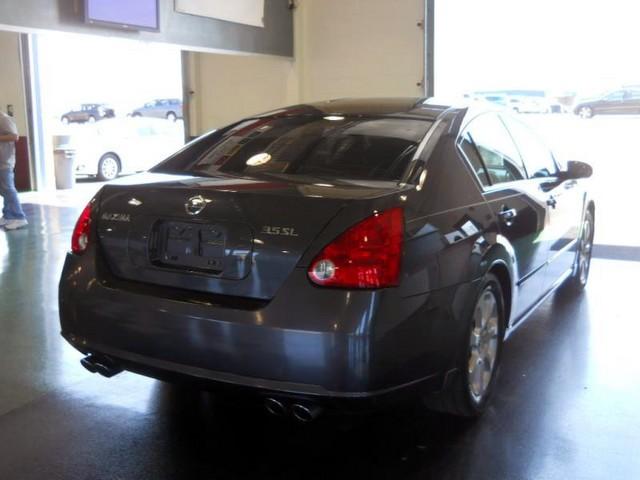 2007 Nissan Maxima for sale