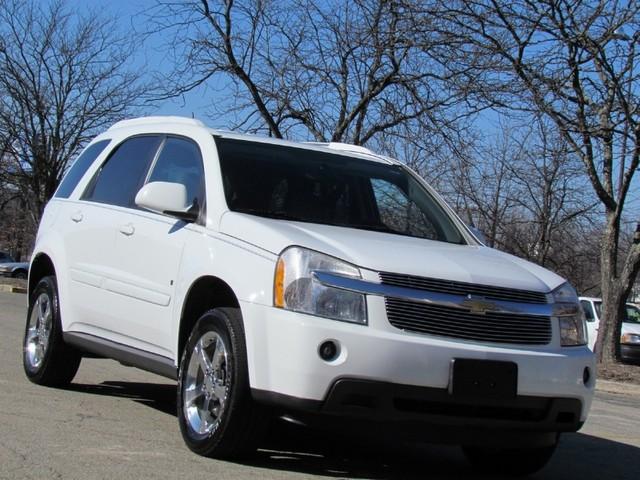 2007 Chevrolet Equinox for sale