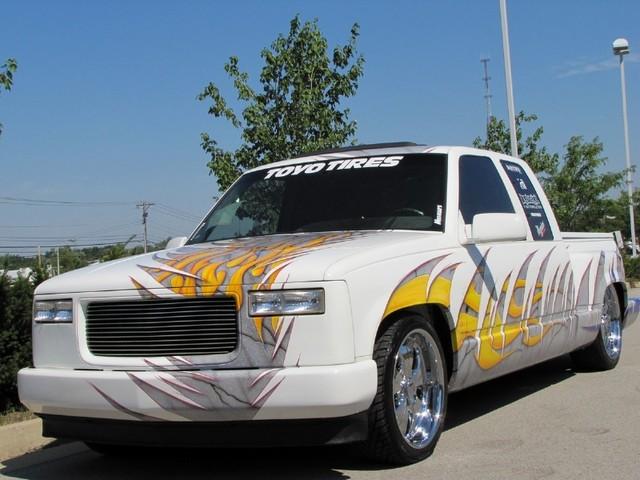 1995 GMC Sierra 1500 for sale