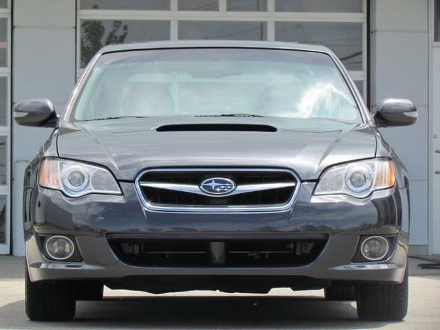 2008 Subaru Legacy for sale