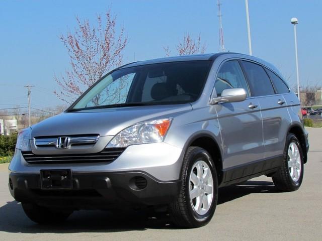 2008 Honda CR-V for sale