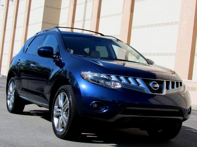 2009 Nissan Murano for sale