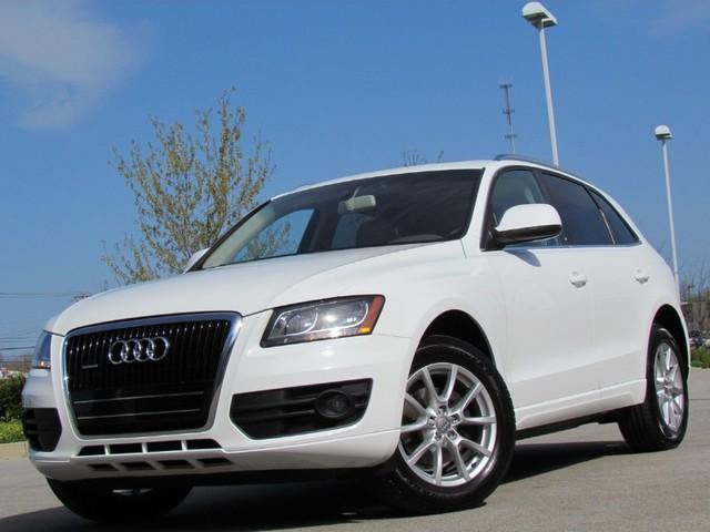 2009 Audi Q5 for sale
