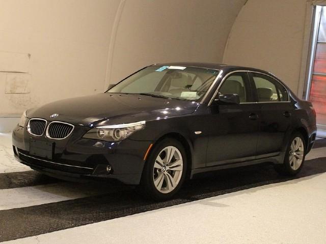 2009 BMW 5 series for sale