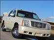 2005 Cadillac Escalade EXT